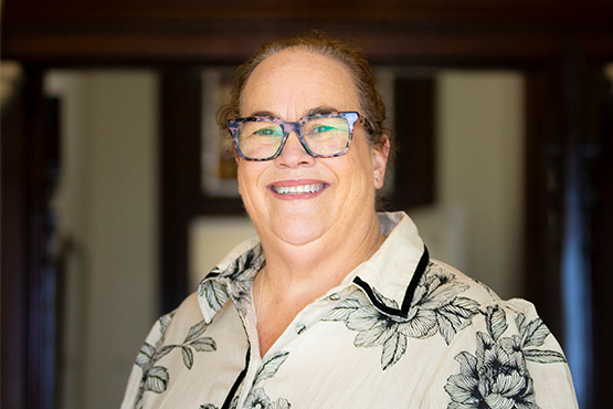Nicole Devlin appointed St Margaret's Principal